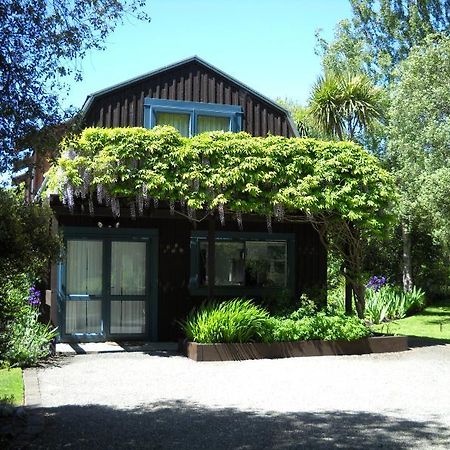 Atholwood Luxury Country Accommodation ネルソン エクステリア 写真