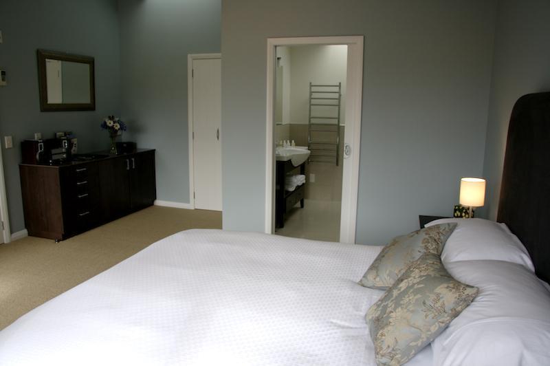 Atholwood Luxury Country Accommodation ネルソン エクステリア 写真