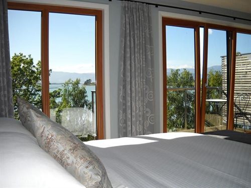 Atholwood Luxury Country Accommodation ネルソン エクステリア 写真