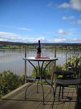 Atholwood Luxury Country Accommodation ネルソン エクステリア 写真