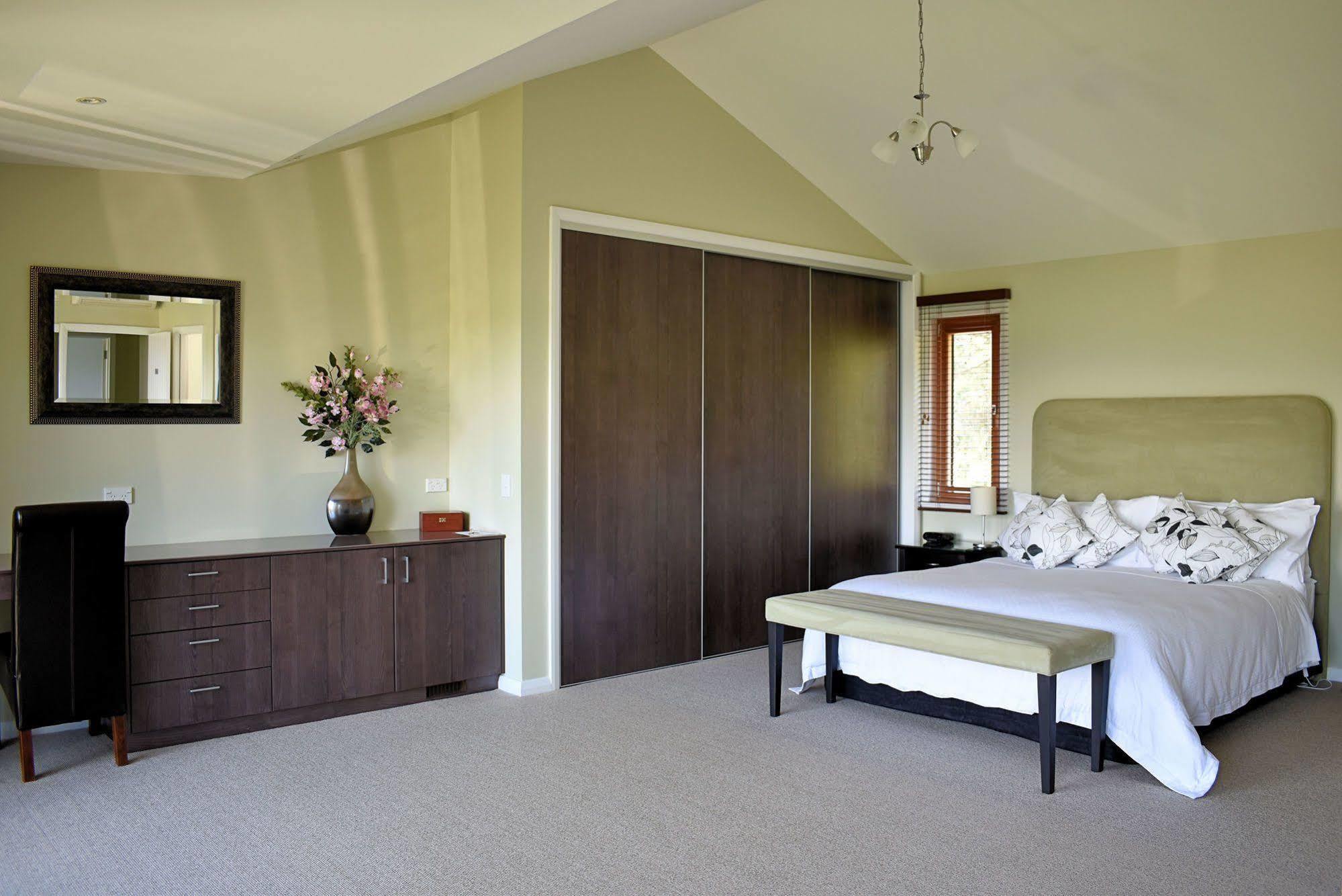 Atholwood Luxury Country Accommodation ネルソン エクステリア 写真